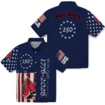 ball-state-cardinals-hawaiian-shirt-customized-america-250-stars-blue-best-selling.webp