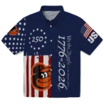 baltimore-orioles-hawaiian-shirt-personalized-america-250-stars-blue-best-selling.webp
