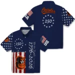 baltimore-orioles-hawaiian-shirt-personalized-america-250-stars-blue-best-selling.webp