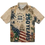 baylor-bears-hawaiian-shirt-customized-america-250-collage-cream-best-selling.webp