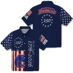 boise-state-broncos-hawaiian-shirt-custom-america-250-stars-blue-best-selling.webp