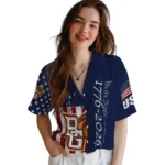 bowling-green-falcons-hawaiian-shirt-custom-america-250-stars-blue-best-selling.webp