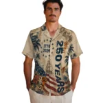 bowling-green-falcons-hawaiian-shirt-personalized-america-250-collage-cream-best-selling.webp