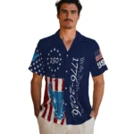 buffalo-bulls-hawaiian-shirt-personalized-america-250-stars-blue-best-selling.webp