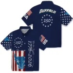 buffalo-bulls-hawaiian-shirt-personalized-america-250-stars-blue-best-selling.webp