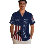 carolina-panthers-hawaiian-shirt-customized-america-250-stars-blue-best-selling.webp