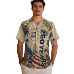 charlotte-hornets-hawaiian-shirt-customized-america-250-collage-cream-best-selling.webp