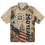 chicago-bears-hawaiian-shirt-customized-america-250-collage-cream-best-selling.webp
