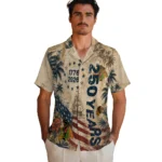 chicago-blackhawks-hawaiian-shirt-customized-america-250-collage-cream-best-selling.webp