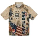 chicago-cubs-hawaiian-shirt-custom-america-250-collage-cream-best-selling.webp