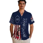 cincinnati-bearcats-hawaiian-shirt-custom-america-250-stars-blue-best-selling.webp