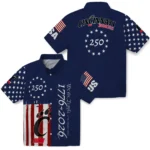 cincinnati-bearcats-hawaiian-shirt-custom-america-250-stars-blue-best-selling.webp