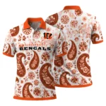 cincinnati-bengals-polo-shirt-customized-paisley-florals-orange-white-best-selling.webp