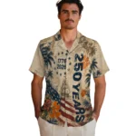 clemson-tigers-hawaiian-shirt-custom-america-250-collage-cream-best-selling.webp