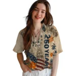 clemson-tigers-hawaiian-shirt-custom-america-250-collage-cream-best-selling.webp