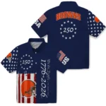 cleveland-browns-hawaiian-shirt-customized-america-250-stars-blue-best-selling.webp