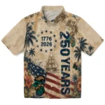 coastal-carolina-chanticleers-hawaiian-shirt-customized-america-250-collage-cream-best-selling.webp