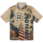 colorado-buffaloes-hawaiian-shirt-custom-america-250-collage-cream-best-selling.webp