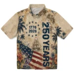 colorado-rockies-hawaiian-shirt-customized-america-250-collage-cream-best-selling.webp