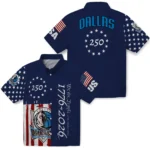 dallas-mavericks-hawaiian-shirt-personalized-america-250-stars-blue-best-selling.webp