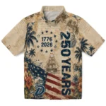 drake-bulldogs-hawaiian-shirt-personalized-america-250-collage-cream-best-selling.webp
