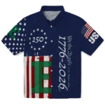 eastern-michigan-eagles-hawaiian-shirt-customized-america-250-stars-blue-best-selling.webp