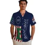 eastern-michigan-eagles-hawaiian-shirt-customized-america-250-stars-blue-best-selling.webp