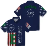 eastern-michigan-eagles-hawaiian-shirt-customized-america-250-stars-blue-best-selling.webp