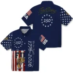 fiu-panthers-hawaiian-shirt-personalized-america-250-stars-blue-best-selling.webp