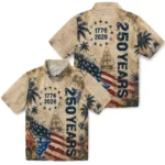georgia-state-panthers-hawaiian-shirt-custom-america-250-collage-cream-best-selling.webp