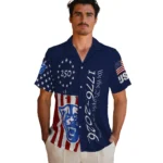 georgia-state-panthers-hawaiian-shirt-customized-america-250-stars-blue-best-selling.webp