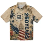georgia-tech-yellow-jackets-hawaiian-shirt-personalized-america-250-collage-cream-best-selling.webp