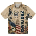green-bay-packers-hawaiian-shirt-customized-america-250-collage-cream-best-selling.webp