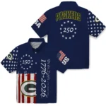 green-bay-packers-hawaiian-shirt-personalized-america-250-stars-blue-best-selling.webp