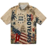 indiana-hoosiers-hawaiian-shirt-customized-america-250-collage-cream-best-selling.webp