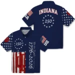 indiana-hoosiers-hawaiian-shirt-personalized-america-250-stars-blue-best-selling.webp