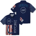indianapolis-colts-hawaiian-shirt-customized-america-250-stars-blue-best-selling.webp