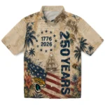 jacksonville-jaguars-hawaiian-shirt-customized-america-250-collage-cream-best-selling.webp