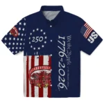 jacksonville-state-gamecocks-hawaiian-shirt-custom-america-250-stars-blue-best-selling.webp