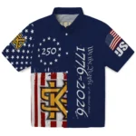 kennesaw-state-owls-hawaiian-shirt-customized-america-250-stars-blue-best-selling.webp