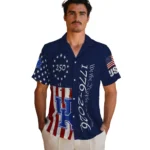 kentucky-wildcats-hawaiian-shirt-custom-america-250-stars-blue-best-selling.webp