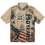 las-vegas-raiders-hawaiian-shirt-custom-america-250-collage-cream-best-selling.webp