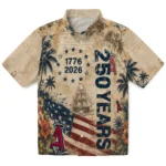 los-angeles-angels-hawaiian-shirt-personalized-america-250-collage-cream-best-selling.webp