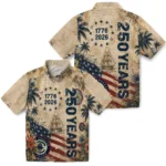 los-angeles-clippers-hawaiian-shirt-customized-america-250-collage-cream-best-selling.webp