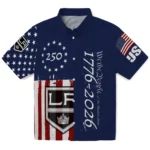 los-angeles-kings-hawaiian-shirt-custom-america-250-stars-blue-best-selling.webp