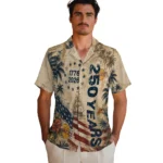 los-angeles-lakers-hawaiian-shirt-personalized-america-250-collage-cream-best-selling.webp