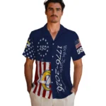 los-angeles-rams-hawaiian-shirt-custom-america-250-stars-blue-best-selling.webp