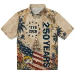 los-angeles-rams-hawaiian-shirt-personalized-america-250-collage-cream-best-selling.webp