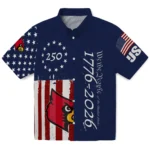 louisville-cardinals-hawaiian-shirt-customized-america-250-stars-blue-best-selling.webp