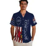 louisville-cardinals-hawaiian-shirt-customized-america-250-stars-blue-best-selling.webp